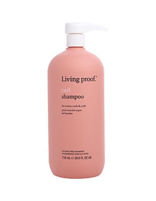 LIVING PROOF by Living Proof