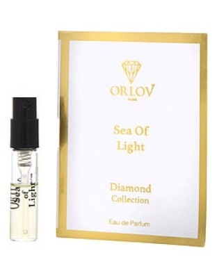 ORLOV PARIS SEA OF LIGHT by Orlov Paris