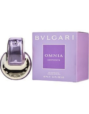 BVLGARI OMNIA AMETHYSTE by Bvlgari