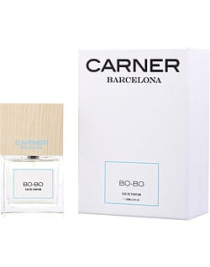 CARNER BARCELONA BO-BO by Carner Barcelona