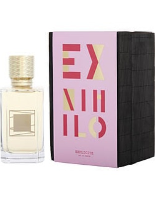 EX NIHILO EXPLICITE by Ex Nihilo