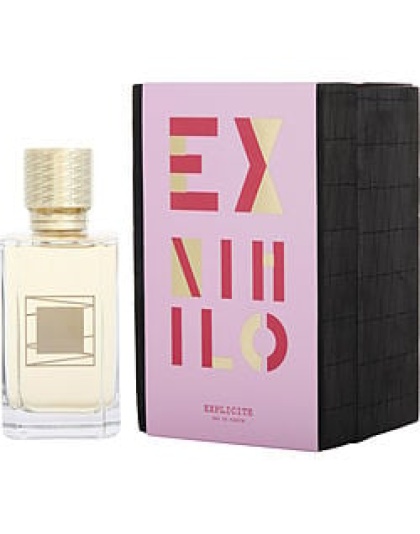 EX NIHILO EXPLICITE by Ex Nihilo