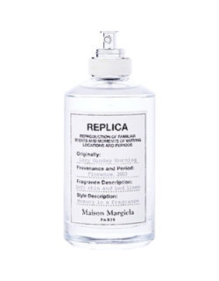 REPLICA L.S.M by Maison Margiela
