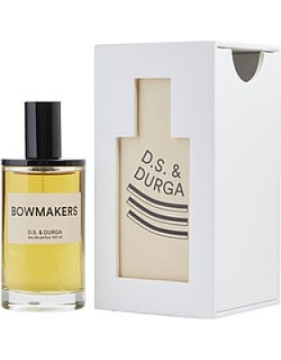 D.S. & DURGA BOWMAKERS by D.S. & Durga