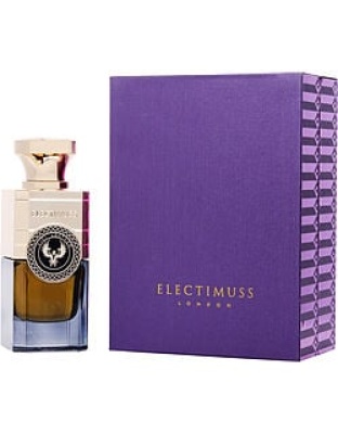 ELECTIMUSS VICI LEATHER by Electimuss