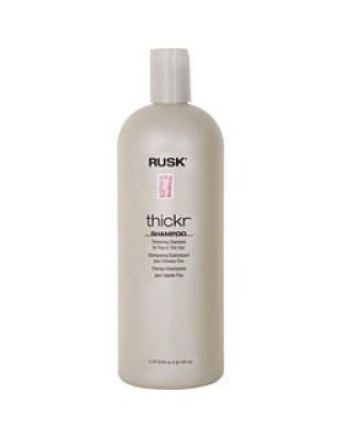 RUSK by Rusk