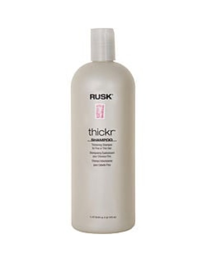 RUSK by Rusk