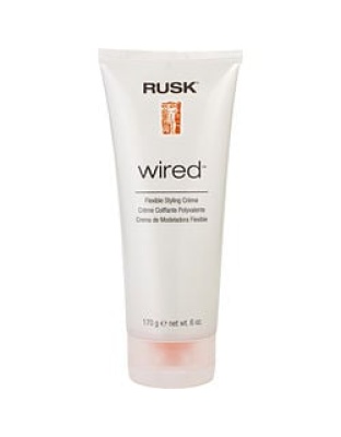 RUSK by Rusk