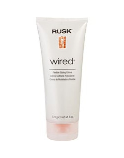 RUSK by Rusk