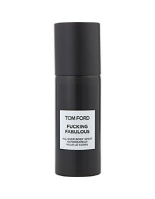 TOM FORD FUCKING FABULOUS by Tom Ford