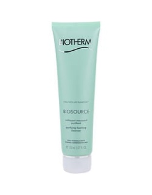 Biotherm by BIOTHERM