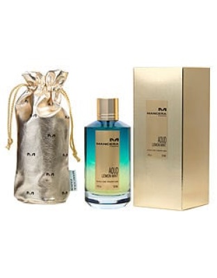 MANCERA AOUD LEMON MINT by Mancera