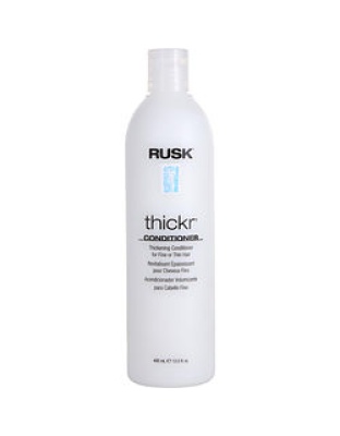 RUSK by Rusk