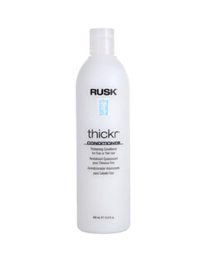 RUSK by Rusk