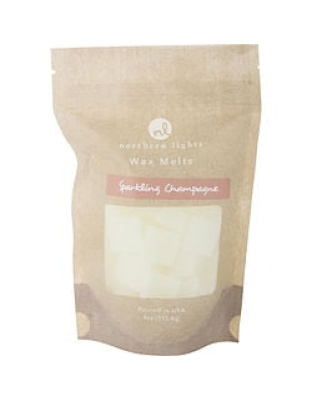 SPARKLING CHAMPAGNE by Northern Lights