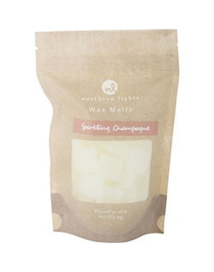 SPARKLING CHAMPAGNE by Northern Lights