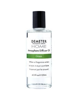 DEMETER GRASS by Demeter