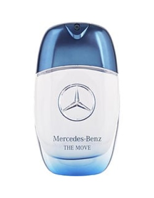 MERCEDES-BENZ THE MOVE by Mercedes-Benz