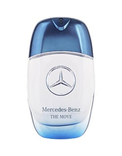 MERCEDES-BENZ THE MOVE by Mercedes-Benz