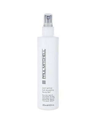 PAUL MITCHELL by Paul Mitchell