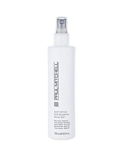 PAUL MITCHELL by Paul Mitchell