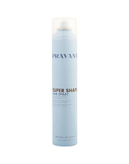 Pravana by Pravana