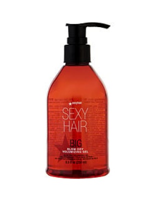 SEXY HAIR by Sexy Hair Concepts