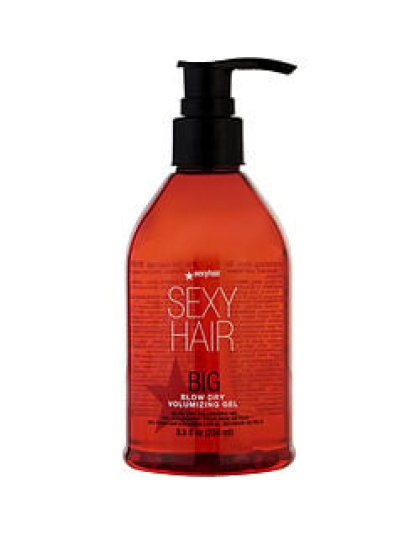 SEXY HAIR by Sexy Hair Concepts
