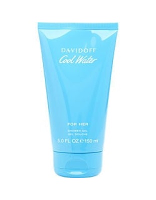 COOL WATER by Davidoff