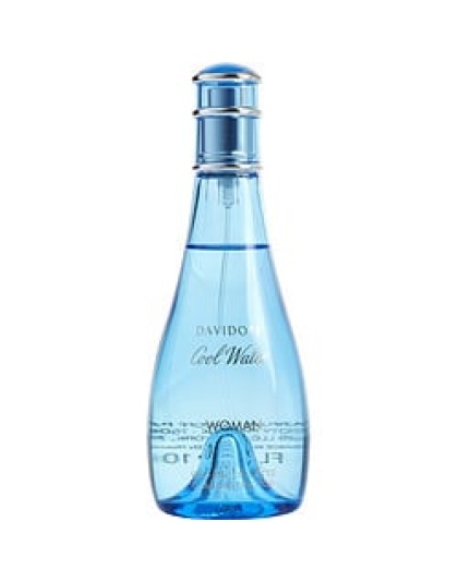 COOL WATER by Davidoff