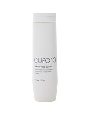 EUFORA by Eufora
