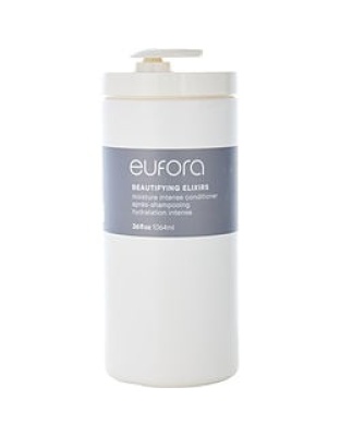 EUFORA by Eufora