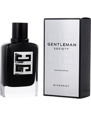 GENTLEMAN SOCIETY by Givenchy