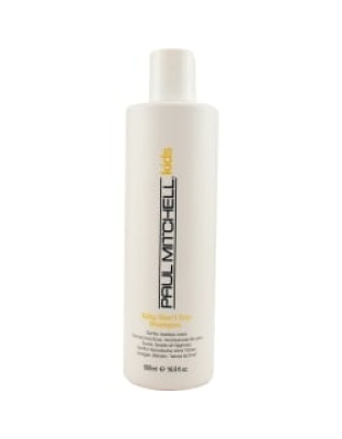PAUL MITCHELL by Paul Mitchell