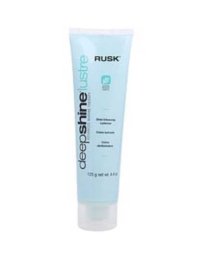 RUSK by Rusk