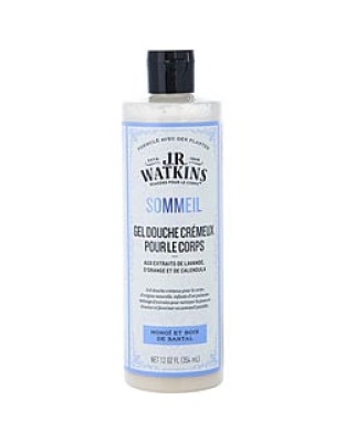 J.R. Watkins by J.R. Watkins