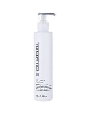 PAUL MITCHELL by Paul Mitchell