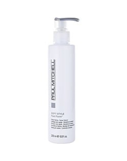PAUL MITCHELL by Paul Mitchell