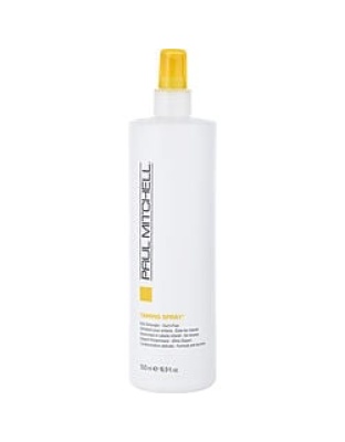PAUL MITCHELL by Paul Mitchell