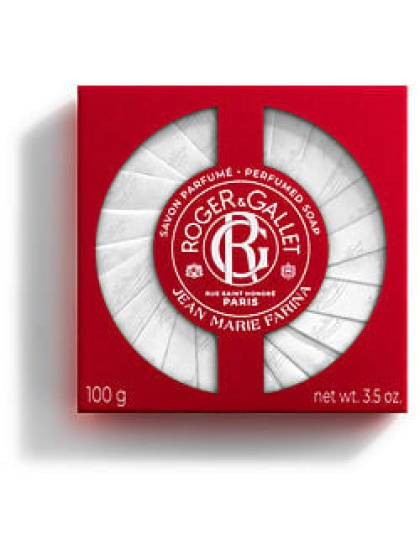 ROGER & GALLET JEAN MARIE FARINA by Roger & Gallet