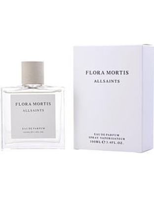 ALLSAINTS FLORA MORTIS by Allsaints