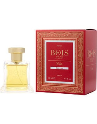 BOIS 1920 ELITE III by Bois 1920