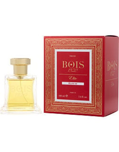BOIS 1920 ELITE III by Bois 1920