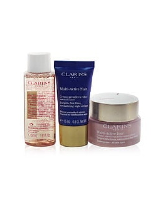 Clarins by Clarins