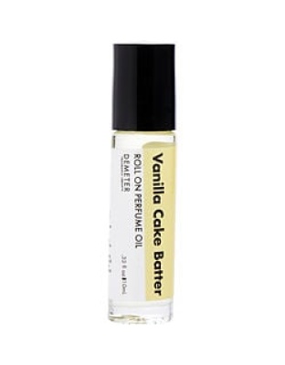DEMETER VANILLA CAKE BATTER by Demeter