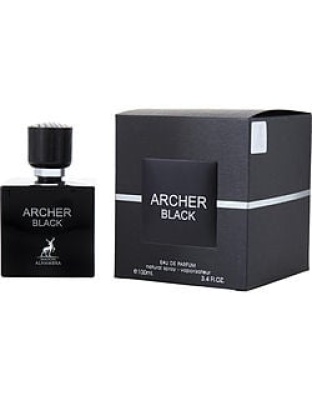 MAISON ALHAMBRA ANCHOR BLACK by Maison Alhambra