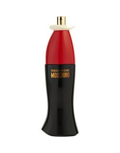 CHEAP & CHIC by Moschino