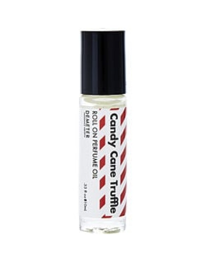 DEMETER CANDY CANE TRUFFLE by Demeter
