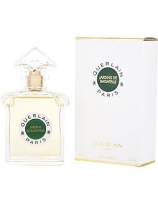JARDINS DE BAGATELLE by Guerlain