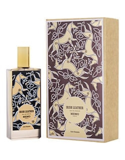 MEMO PARIS IRISH LEATHER by Memo Paris